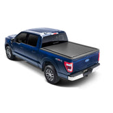 Retrax PowertraxPRO XR 2019-2023 Dodge Ram 1500 With RamBox 5.7ft. Bed Retractable Tonneau Cover - RTX-T-90244