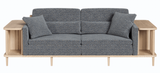 WeWOOD Scaffold Sofa - WSFAT001C-TWDM12016