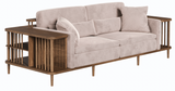 WeWOOD Scaffold Sofa - WSFAT001C-TWDM12016
