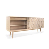 WeWOOD Scarpa Sideboard - Oak - WAPWW201C