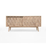 WeWOOD Scarpa Sideboard - Oak - WAPWW201C