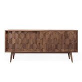 WeWOOD Scarpa Sideboard - Walnut - WAPWW201TN