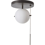 Workstead Signal Flush Mount - WS-SIG-PFM-HB-110