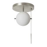 Workstead Signal Flush Mount - WS-SIG-PFM-HB-110