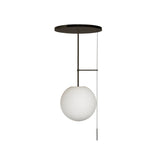 Workstead Signal Globe - WS-SIG-G-HB-110