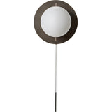 Workstead Signal Sconce - WS-SIG-S-HB-110