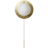 Workstead Signal Sconce - WS-SIG-S-HB-110