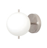 Workstead Signal Solo Wall Sconce - WS-SIG-SO-BN-H-110 Price
