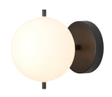 Workstead Signal Solo Wall Sconce - WS-SIG-SO-BN-H-110 Price