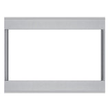 Sharp - 27" Built-In Trim Kit for SMC226X series - Accessories - SKM427F9HS