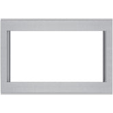 Sharp - 30" Built-In Trim Kit for SMC226X series - Accessories - SKM430F9HS