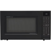 Sharp Countertop Microwaves SMC1585BB - SMC1585BB