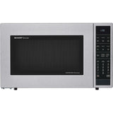 Sharp Countertop Microwaves SMC1585BS - SMC1585BS