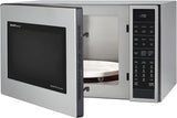 Sharp Countertop Microwaves SMC1585BS - SMC1585BS