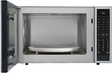 Sharp Countertop Microwaves SMC1585BS - SMC1585BS