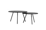 Woud Soround 60 Coffee Table - Low - 110521