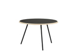 Woud Soround 75 Coffee Table - High