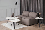 Woud Soround 75 Coffee Table - Low