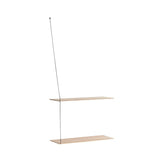 Woud Stedge Shelf - 140012