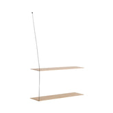 Woud Stedge Shelf - 140012