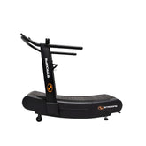 Stroops Opticurve Motorless Curved Treadmill