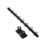 Stroops Optimill Flat Motorless Treadmill