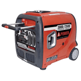A-iPower SUA3800I 3500W/3800W Recoil Gas Inverter Generator New