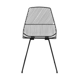 Bend Goods The Ethel Side Chair - Set of 2 - ETHELBLK x 2