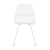 Bend Goods The Ethel Side Chair - Set of 2 - ETHELBLK x 2