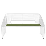 Bend Goods The Love Seat Lounge - LOVESEATBLK