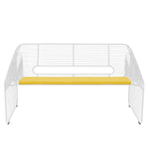 Bend Goods The Love Seat Lounge - LOVESEATBLK