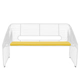 Bend Goods The Love Seat Lounge - LOVESEATBLK