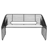Bend Goods The Love Seat Lounge - LOVESEATBLK