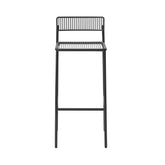 Bend Goods The Rachel Bar Stool - Set of 2 - BARRACHELBLK x 2