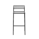 Bend Goods The Rachel Counter Stool - Set of 2 - COUNTERRACHELBLK x 2
