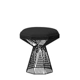 Bend Goods The Switch Table / Stool - SWITCHBASEBLK + SPVLBK