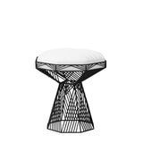 Bend Goods The Switch Table / Stool - SWITCHBASEBLK + SPVLBK