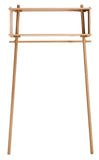 Woud Töjbox - Clothing Rack & Shelf