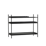 Woud Tray Shelf - Low