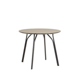 Woud Tree 90 Dining Table - 110220