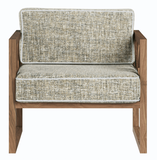 WeWOOD Tree Lounge Chair - WCDWW002C-TWDL008