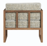 WeWOOD Tree Lounge Chair - WCDWW002C-TWDL008