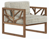 WeWOOD Tree Lounge Chair - WCDWW002C-TWDL008