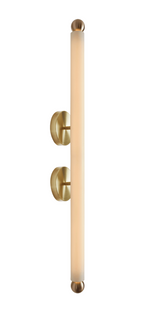 Workstead Tube Sconce XL - WS-TUB-S-XL-HB-110