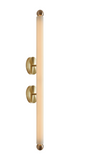 Workstead Tube Sconce XL - WS-TUB-S-XL-HB-110