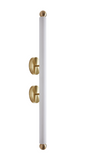 Workstead Tube Sconce XL - WS-TUB-S-XL-HB-110