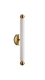 Workstead Tube Sconce/Flush Mount - WS-TUB-S-FM-HB-H-110 Price