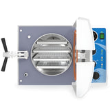 Tuttnauer 2540MK Kwiklave Autoclave - MFI-TTN-2540MK