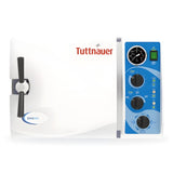 Tuttnauer 2540MK Kwiklave Autoclave - MFI-TTN-2540MK