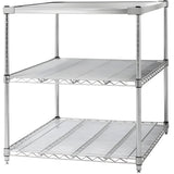 Tuttnauer 3 Shelf Autoclave Stand - TTN-STAND-3